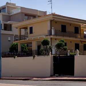 Bed and breakfast Viaggio In Sicilia, Gravina di Catania
