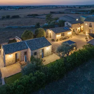 Bed and breakfast Borgo Monachella, Ragusa